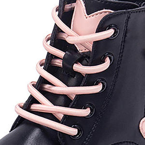 Zapatos para niños resistentes al desgaste antideslizantes con <span class=keywords><strong>cremallera</strong></span>, nuevo estilo, 2023 - Product Image 4