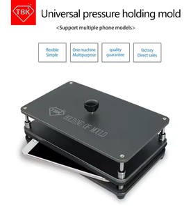 Tbk201 Áp Lực Khuôn Và Lịch Thi Đấu Điện Thoại Di Động Màn Hình Nhấn Khuôn Cho Tbk 958 Loạt Máy Laser - Product Image 5
