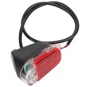Connecteur G30D d'origine pour accessoires de feux arrière LED de scooter Max - Product Image 3