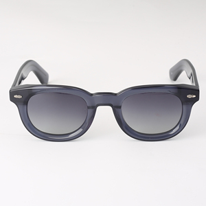 Nueva Llegada SA0475 Gafas de Sol Unisex de Acetato con Montura Completa, Protección UV400, para Adultos, Se Acepta OEM - Product Image 3