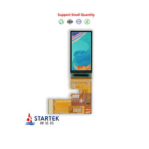 0,95 Zoll RM69310 OLED-Display-IC AMOLED SPI-Schnitts telle E-Paper-Module - Product Image 2