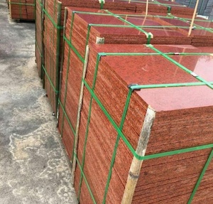 BOTON Đá Bán Buôn Đánh Bóng Tường Gạch Trung Quốc Sàn Nhuộm Đỏ Sàn Đá Granite - Product Image 6