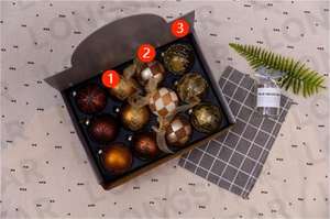 Boules <span class=keywords><strong>de</strong></span> verre personnalisées pour arbre <span class=keywords><strong>de</strong></span> Noël Ornements <span class=keywords><strong>de</strong></span> <span class=keywords><strong>boule</strong></span> Globe <span class=keywords><strong>personnalisé</strong></span> Icône <span class=keywords><strong>Mickey</strong></span> Mouse Ornement <span class=keywords><strong>de</strong></span> <span class=keywords><strong>boule</strong></span> <span class=keywords><strong>de</strong></span> verre Écologique - Product Image 5