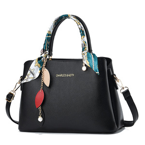 Sacs à bandoulière transparents imperméables grande capacité en gros, sacs fourre-tout de haute qualité pour femmes, sacs à main de luxe pour femmes - Product Image 3