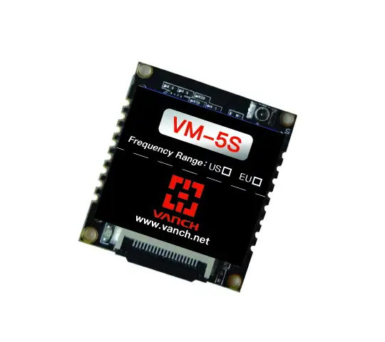 Stabilität parameter erweitern temperatur design UHF RFID chip reader modul