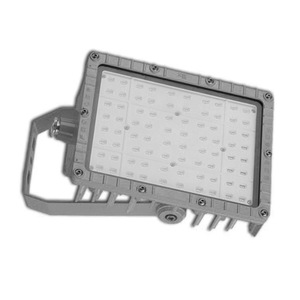 Reflector LED CHDL SZSW7235 de 200W, 50000H de Vida Útil, 5 Años de Garantía, Iluminación para Exteriores - Product Image 2