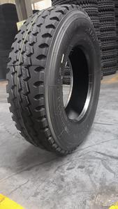 Nouveaux pneus de camion ECOLAND, prix bas, pneus TBR pour camions et autobus, 315/80R22.5 - Product Image 2
