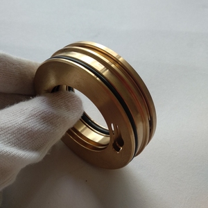 عوازل وواقيات محامل دقيقة من النحاس P6 بسعر جيد، مقاسات من 20 إلى 205 ملم - Product Image 3