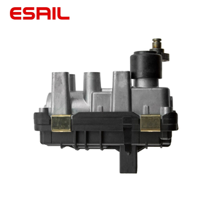 터보 차저 폐게이트 액추에이터 G-<span class=keywords><strong>059</strong></span> 6NW009550 1741779 131062 1914068 2180759 BK2Q-6K682-HA BK2Q-6K682-HB 포드 교통 - Product Image 3