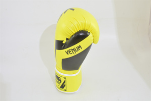 Guantes de <span class=keywords><strong>Boxeo</strong></span> Originales de Cuero para Entrenamiento en Gimnasio, Personalizados, Marca Winning - Product Image 5