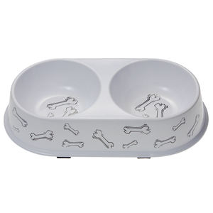 Köpekler için melamin kaseler - Product Image 3