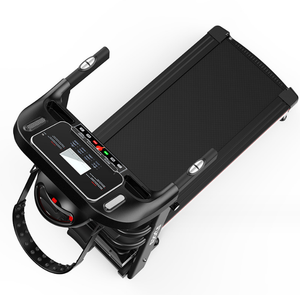 Nouvelle maison <span class=keywords><strong>tapis</strong></span> roulant <span class=keywords><strong>perte</strong></span> <span class=keywords><strong>de</strong></span> <span class=keywords><strong>poids</strong></span> machine <span class=keywords><strong>de</strong></span> marche électrique mini équipement <span class=keywords><strong>de</strong></span> fitness pliant complet machine d'exercice - Product Image 3