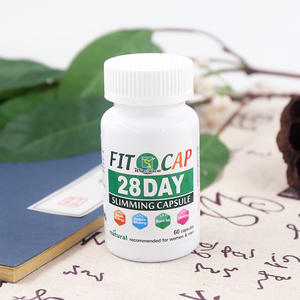 Fabrika Boost metabolizması yardım ağırlık yönetimi YEŞİL ÇAY özü vitaminleri B6 göbek yağ yakma zayıflama kapsülleri - Product Image 6