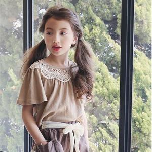 T-shirts de gym à motifs imprimés pour réunions de famille, de marques abordables - Product Image 3