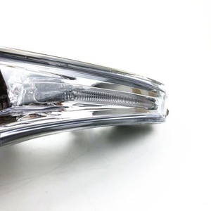 Feux de jour à LED OEM 6000 Lm pour Infiniti gauche et droite - Product Image 3