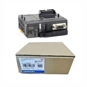 Controlador Lógico Programable (PLC) Serie CJ2M, Módulo CPU CJ2M-CPU11, Serie CJ2M - Product Image 4