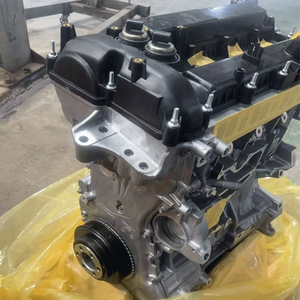 <span class=keywords><strong>Moteur</strong></span> automobile 2.0T 204PT, pièces automobiles pour Land Rover Range Rover <span class=keywords><strong>Evoque</strong></span> Freelander Discovery - Product Image 2
