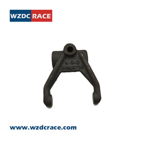 WZDC RACE Manual Release Fork 94580796 For Chevrolet Daewoo CIELO <b>Gear</b> <b>Box</b> Replacement Part - Product Image 2