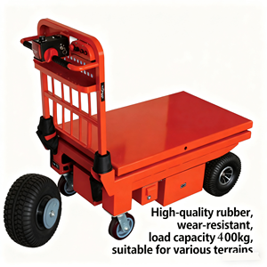 Heavy Duty Electric Lifting <strong>Trolley</strong> with Home Lift System for Electric Hydraulic Lift <strong>Trolley</strong> <strong>Small</strong> Elevator Applications - Product Image 3