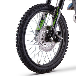 Motocyclette tout terrain à essence homologuée Cross 150cc <span class=keywords><strong>250cc</strong></span> DB609 - Product Image 4