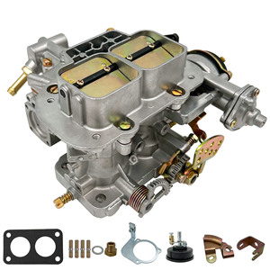 Pièces de moteur automobile, carburateur pour Renault R9, moteur Toyota 4Y, Toyota Corolla, Peugeot 405, Mitsubishi 4G54 4G63 - Product Image 4