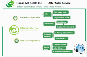 ผงสารสกัดจากรากขิงธรรมชาติบริสุทธิ์100% มีรสชาติดีสกัดจากรากขิง - Product Image 6