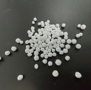 Granulés de chlorure de calcium anhydre CAS 10043-52-4, agent de lutte contre la poussière pour la suppression de la poussière dans les mines et sur les routes - Product Image 4