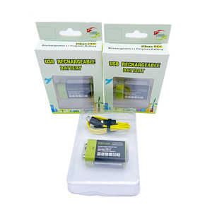 <span class=keywords><strong>9</strong></span> <span class=keywords><strong>V</strong></span> 500mah 600mah batterie externe lipo batterie rechargeable <span class=keywords><strong>9</strong></span> <span class=keywords><strong>v</strong></span> pour lampe de poche multimètre led bande lumineuse batterie <span class=keywords><strong>9</strong></span> <span class=keywords><strong>V</strong></span> - Product Image 2