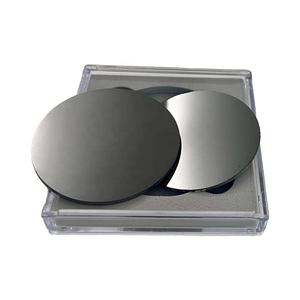 Puntas y Segmentos de Herramientas de Corte de Diamante PCD Redondas y Cuadradas - Product Image 1