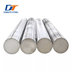 Barra de Acero al Carbono 1045 de Fábrica, Acero de Corte Libre para Construcción con Soldadura AISI - Product Image 1