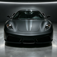 Ensemble de phares bi-xénon pour Ferrari F430 05-09 Coupé Spider Scuderia, phare avant gauche et droit, remplacement OEM, phares à LED