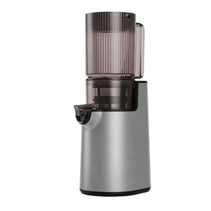 Stainless Steel Blades for Outdoor Household Hotel Use English Electric Automatic Slow Masticating <b>Fruit</b> <b>Juicer</b> Blender <b>Machine</b> - Product Image 3