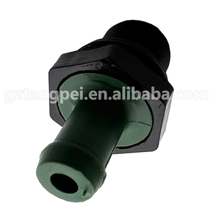 Nuevo Conjunto de Válvula de Control PCV para <span class=keywords><strong>11810</strong></span>-<span class=keywords><strong>EA200</strong></span> 11810EA200 <span class=keywords><strong>11810</strong></span>-8J102 118108J102 - Product Image 4