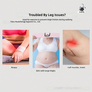 Autocollants jetables <span class=keywords><strong>anti</strong></span>-<span class=keywords><strong>frottement</strong></span> pour <span class=keywords><strong>cuisses</strong></span>, protections invisibles pour jambes et poitrine, unisexe, non-tissés, résistants à l'usure, respirants, sans coutures, doux pour la peau - Product Image 3