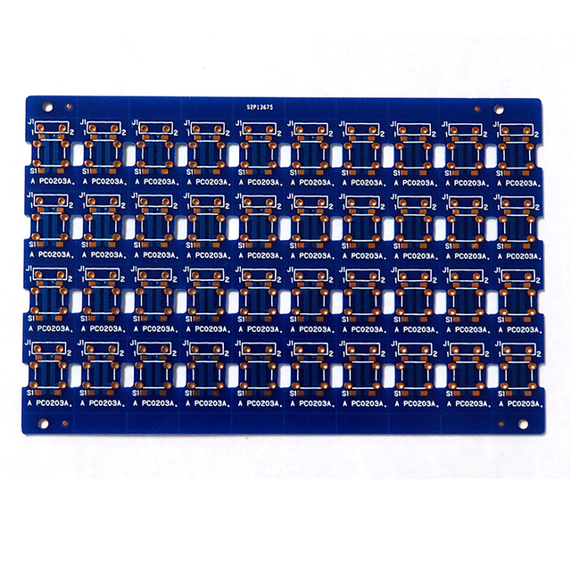 6 Layer Mobile Phone HDI PCB for Electrical Products Sample Available for PCB and PCBA Manufacturing Factory