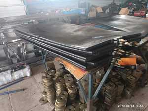 Konveyör bant için kauçuk Vulcanizer için 600mm- 2000 mm basın kauçuk basınç çantası - Product Image 5