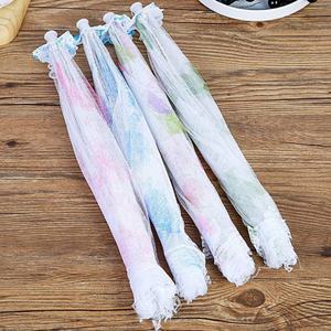 Tente <span class=keywords><strong>de</strong></span> protection <span class=keywords><strong>pour</strong></span> plats en maille respirante pliable, anti-mouches, réutilisable, légère, anti-adhésive, sans danger <span class=keywords><strong>pour</strong></span> <span class=keywords><strong>les</strong></span> aliments, couvre-table <span class=keywords><strong>de</strong></span> cuisine - Product Image 2