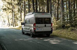 <span class=keywords><strong>FIAT</strong></span>-autocaravana <span class=keywords><strong>Ducato</strong></span> Free 600, 160 HP, mini caravana, autocaravana con cocina - Product Image 2