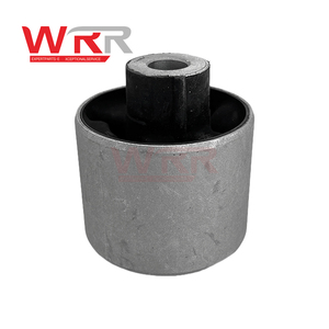 31106786951 31106786952 Buje de brazo de control para BMW F10 F02 535i 740Li, fiable, para suspensión delantera inferior, manguitos de goma para horquilla. - Product Image 2