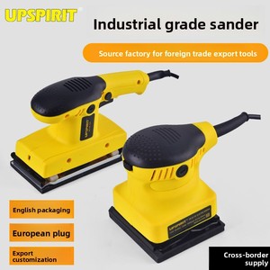 <span class=keywords><strong>Ponceuse</strong></span> électrique domestique de qualité export, compacte, pour le travail du bois et le ponçage des murs, <span class=keywords><strong>ponceuse</strong></span> à mastic portative, cordon de 1,8 m, 220 V - Product Image 1