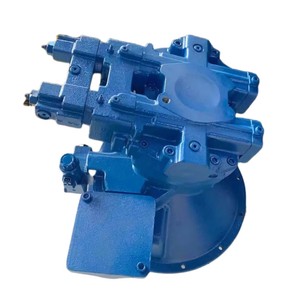 Pompe d'excavatrice A8V0140 A8V0140LA1S/63R1-NZG05F04X-S Hydraulique Principale 401-00253 pour 340LC-V A8V0140LA1S/63R1-NZG05F04X-S - Product Image 3