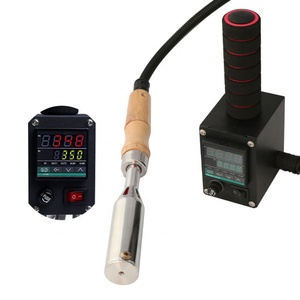 High Quality Bread Bakery Embossing Machine Cake Wood Leather Electric Branding Iron - Product Image 4