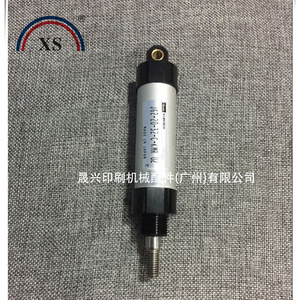 Kuruga Pneumatikzylinder J62-20-32-C-KMR 02 Kolbentyp Hergestellt in Japan - Product Image 2