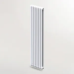높은 열 출력 품질 온수 히터 욕실 24 인치 마일드 스틸 수경 라디에이터 난방 시스템