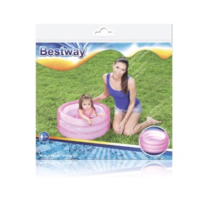 <span class=keywords><strong>Vasca</strong></span> da bagno di sicurezza portatile per piscina gonfiabile per bambini - Product Image 5