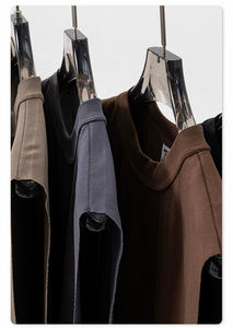 LTT2006 Streetwear <span class=keywords><strong>Tank</strong></span> <span class=keywords><strong>Top</strong></span> Fabricante Atacado Personalizado 210 Gsm Misturas de Algodão <span class=keywords><strong>Tank</strong></span> <span class=keywords><strong>Top</strong></span> Pequeno Colarinho Unisex <span class=keywords><strong>Tank</strong></span> <span class=keywords><strong>Top</strong></span> - Product Image 6