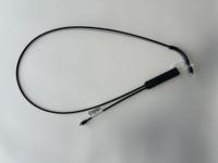 Câble de déverrouillage du capot 2048800859 51238208630 6397500359 pour Mercedes W204 Pièces automobiles