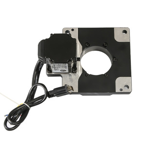 Right Angle <strong>Worm</strong> <strong>Gearbox</strong> | High Torque, 90-Degree Output - Product Image 3