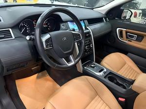 <span class=keywords><strong>Discovery</strong></span> <span class=keywords><strong>Sport</strong></span> <span class=keywords><strong>2019</strong></span> 240PS <span class=keywords><strong>HSE</strong></span> Edición LUXURY Nacional V Turbo Usado con Volante a la Izquierda y Ruedas R19 - Product Image 4