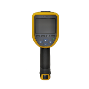 TiS60+ <b>Thermal</b> Camera Smaller Temperature Differences Can Be Captured From Further Away - Product Image 4
